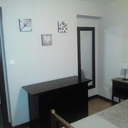 Appartement Chez Pascaline Saint-Jean-Pied-de-Port Room photo