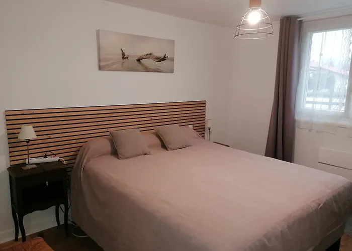 Appartement Chez Pascaline