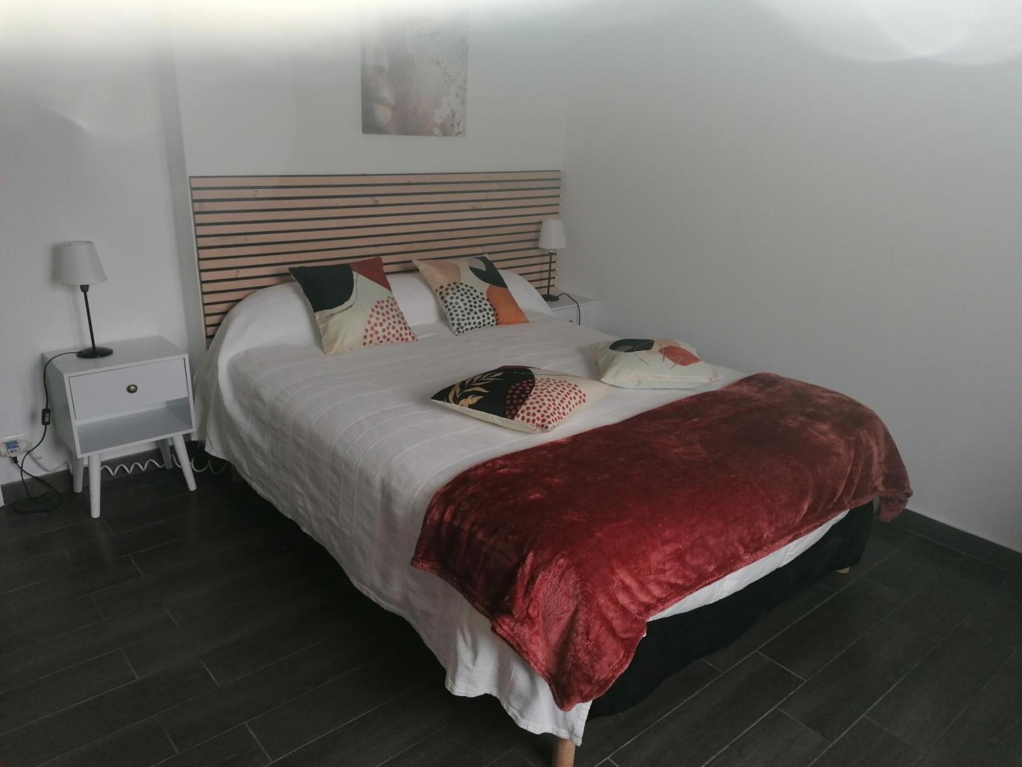 Apartment Chez Pascaline Saint-Jean-Pied-de-Port