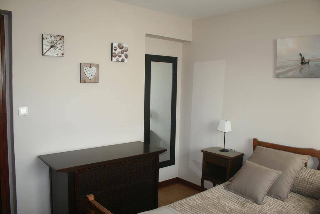 Chez Pascaline Apartment