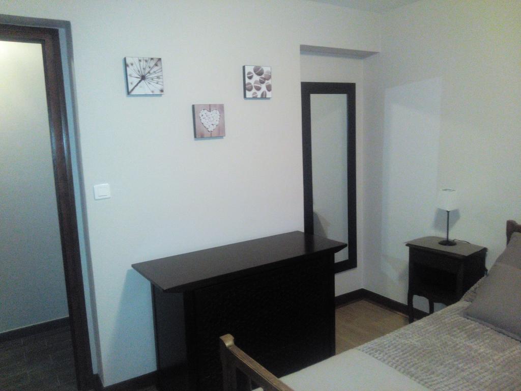 Apartment Chez Pascaline