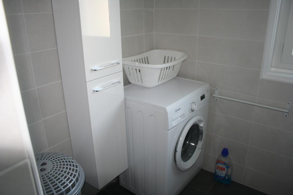 Apartment Chez Pascaline *