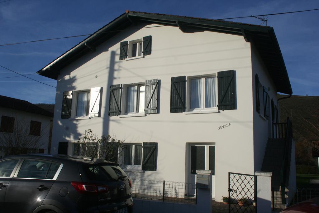 Chez Pascaline