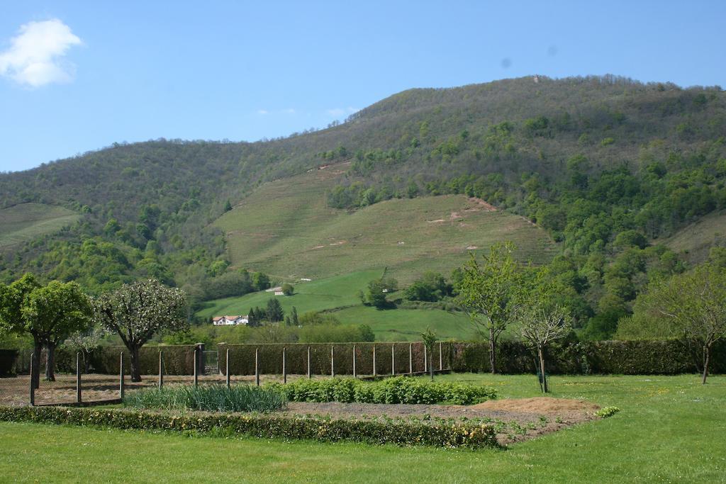 Chez Pascaline Saint-Jean-Pied-de-Port