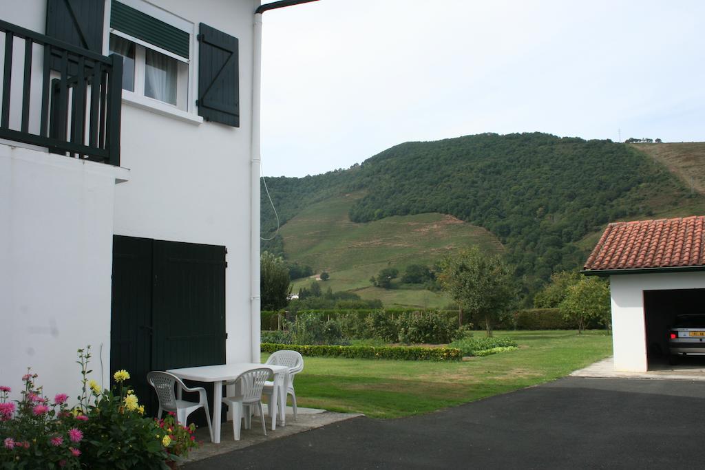 Apartment Chez Pascaline *
