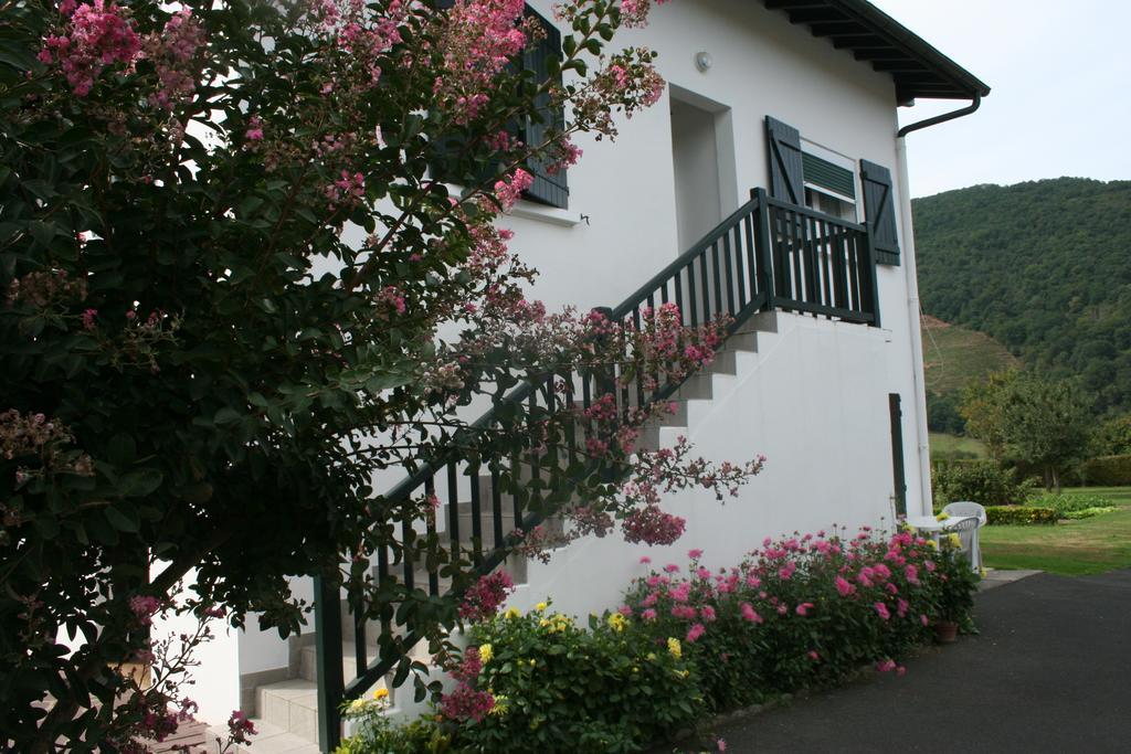 Chez Pascaline Saint-Jean-Pied-de-Port