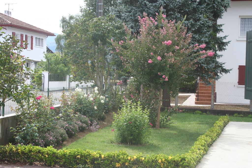 Apartment Chez Pascaline