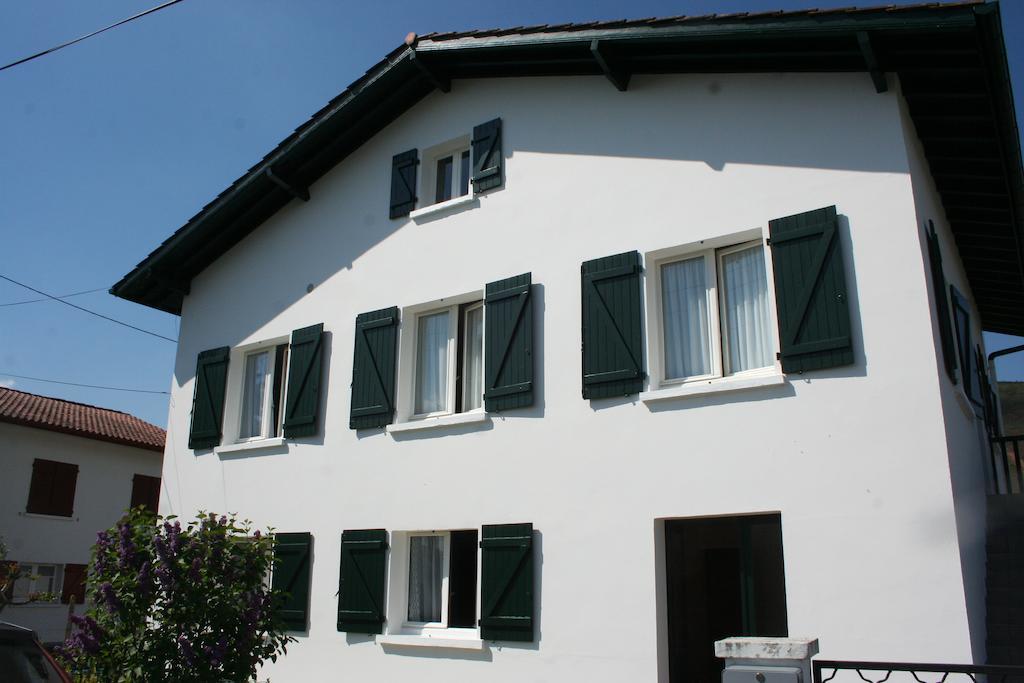 Apartment Chez Pascaline Saint-Jean-Pied-de-Port